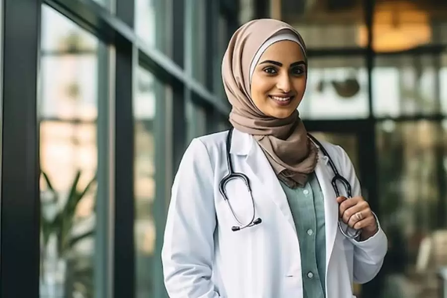 10 مورد از پزشکان زنان آنلاین برای مشاوره