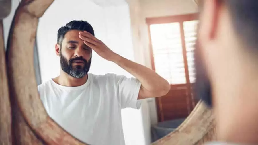 علت فشار خون بالا