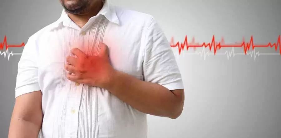 عوارض فشار خون بالا
