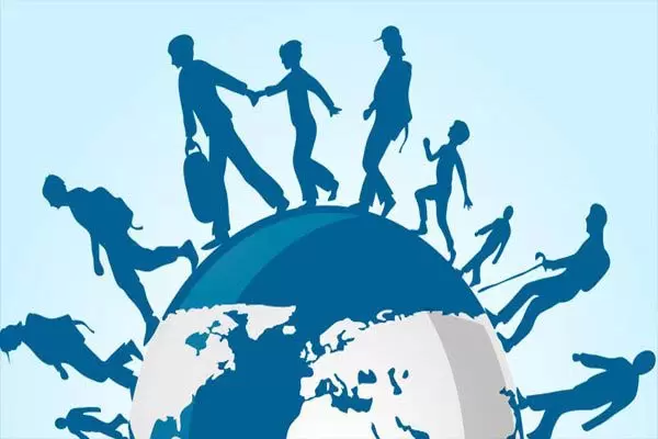 چالش‌ های مهاجرت با مدارک فنی