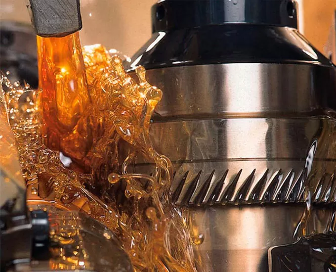 روغن صنعتی چیست و چه کاربردی دارد؟