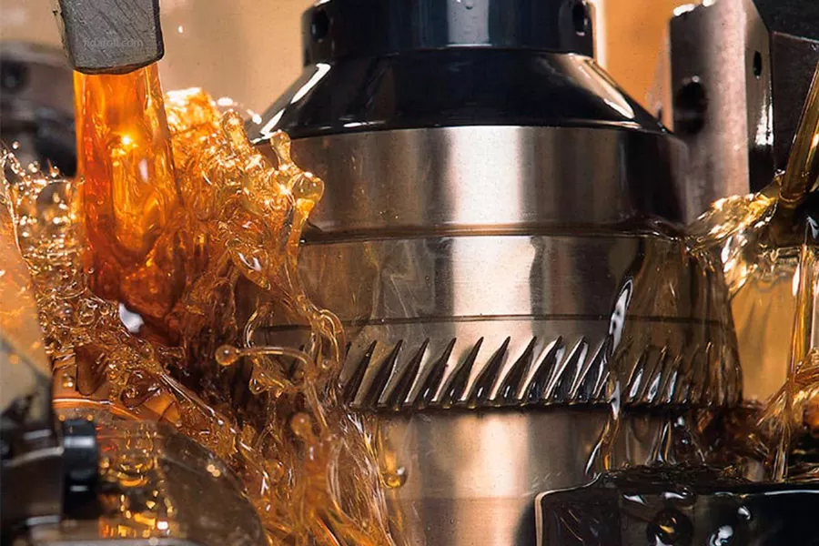 روغن صنعتی چیست و چه کاربردی دارد؟