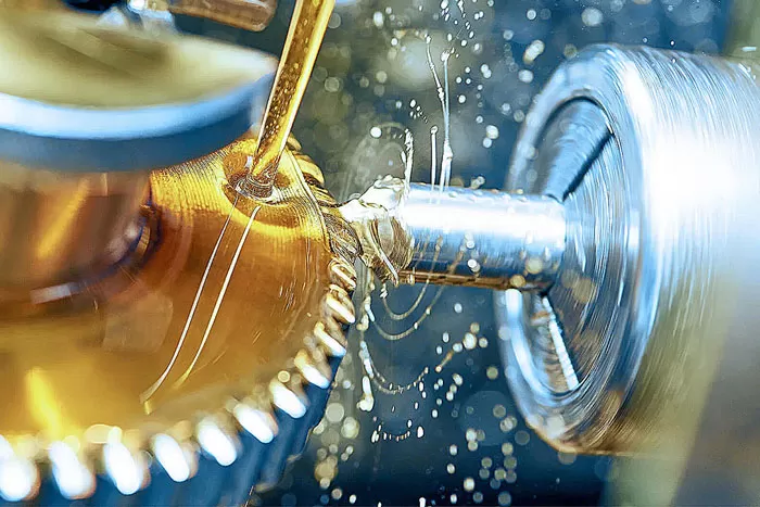 روغن دنده یا واسکازین