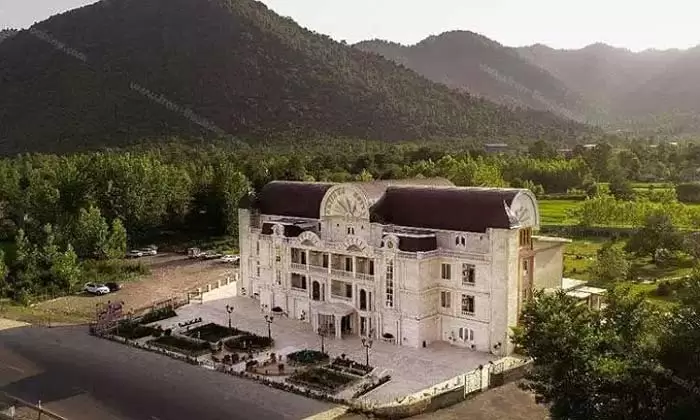 بهترین اقامتگاه‌های ماسال