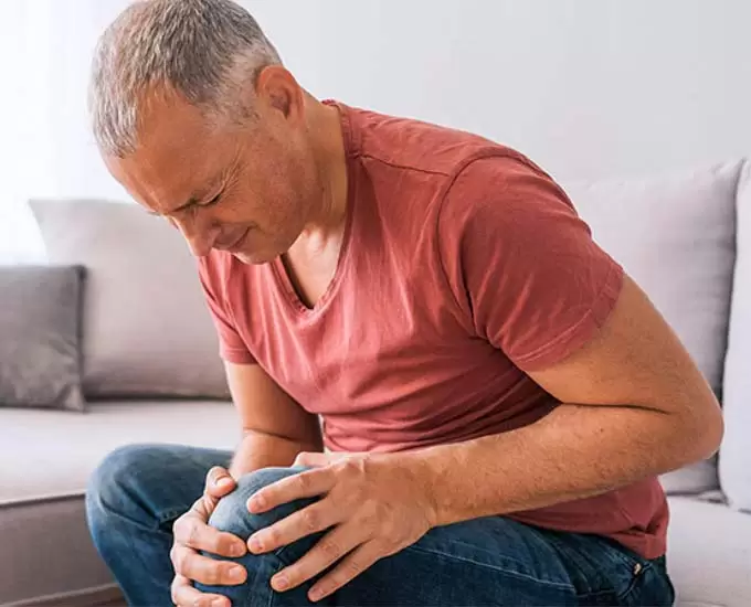 نحوه انتخاب زانوبند طبی برای آرتروز