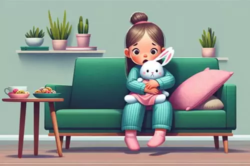ماجراهای شجاعانه؛ روشن کردن موتور جستوجوگری کودک