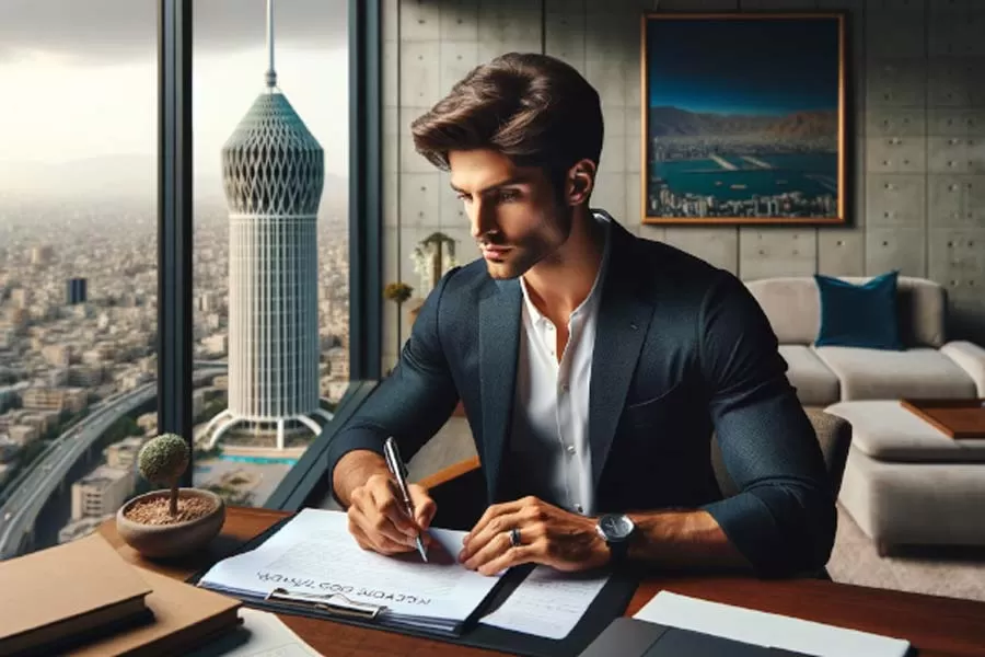 هدف گذاری سالانه؛ 5 تکنیک طلایی برای آغاز سالی هدفمند و پربار!