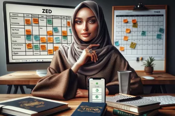 هدف گذاری برای سال جدید