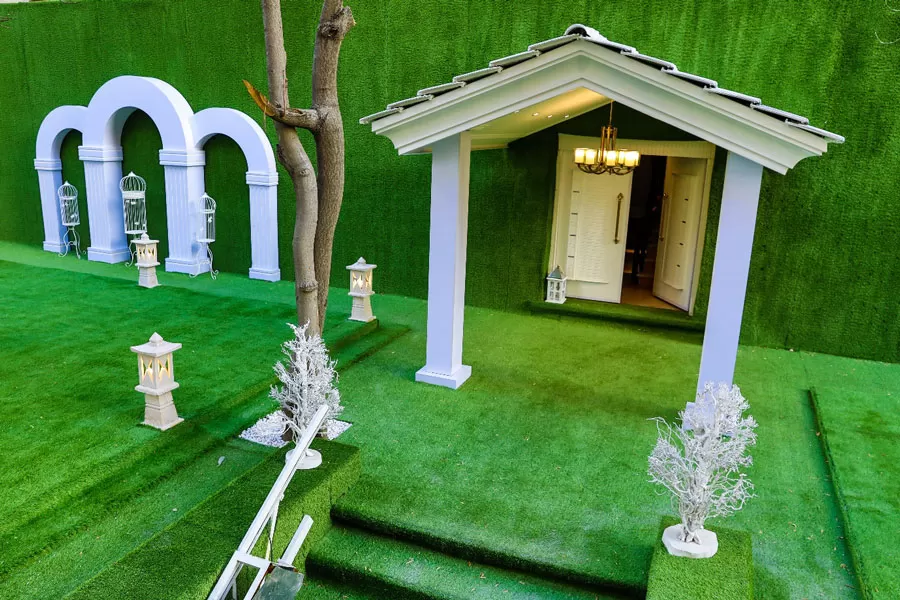 چمن مصنوعی چه کاربردهایی دارد؟