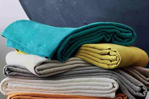 راهنمای خرید آنلاین حوله