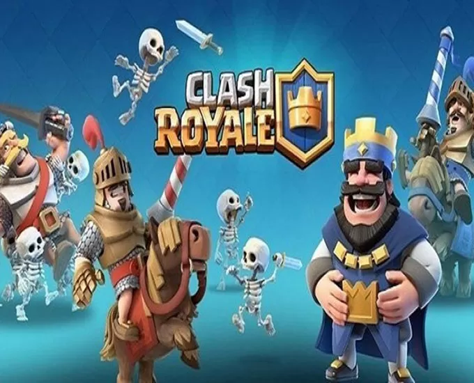مزایای خرید رویال پس کلش رویال + معرفی سایت تخصصی گیمرها