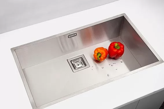 راهنمای نصب انواع سینک ظرفشویی