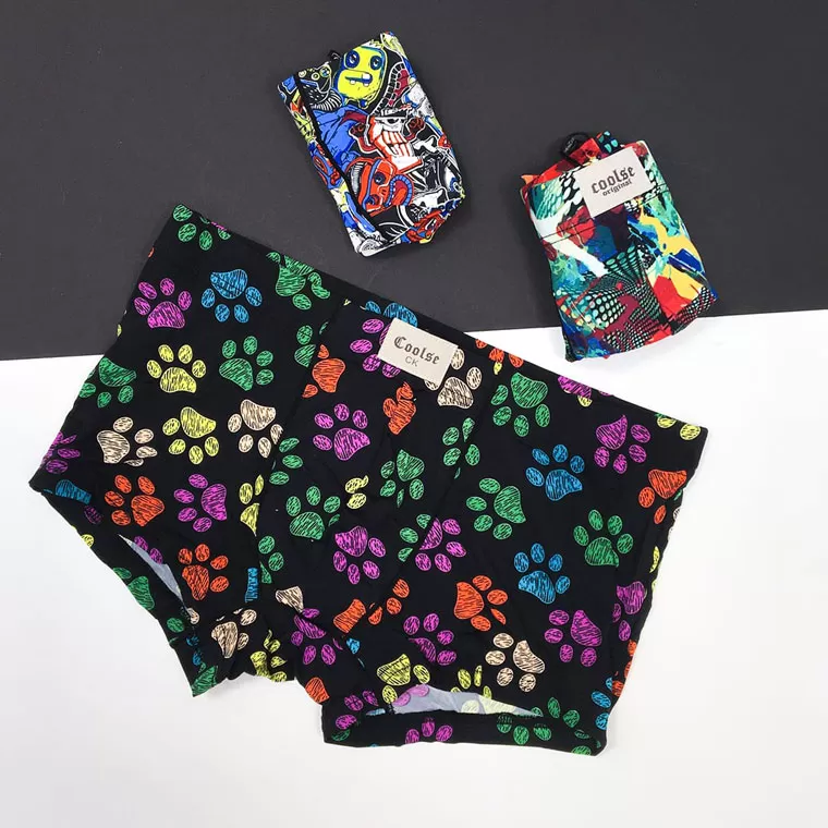 عمده فروشی شورت مردانه