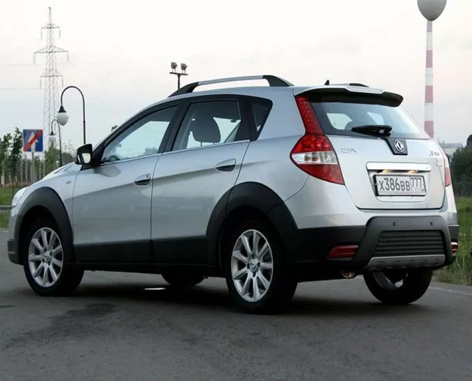 خرید قطعات یدکی اصلی برای هایما و اچ سی کراس با قیمت مناسب