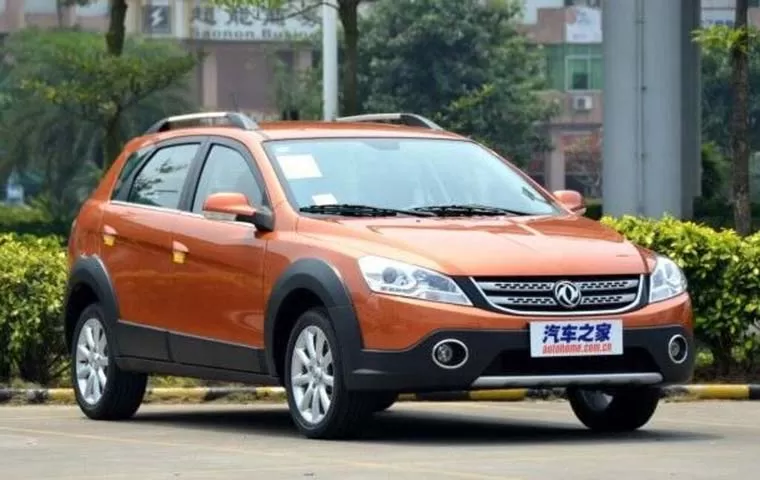 چالش های خرید قطعات یدکی اصل هایما و اچ سی کراس