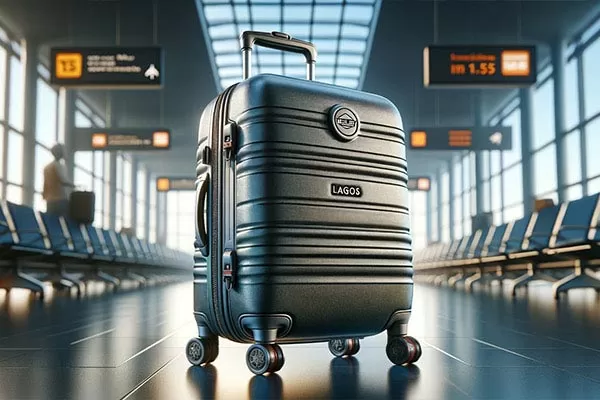 راهنمای خرید چمدان کابین