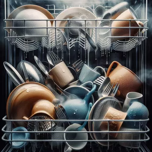 خرید ماشین ظرفشویی رومیزی