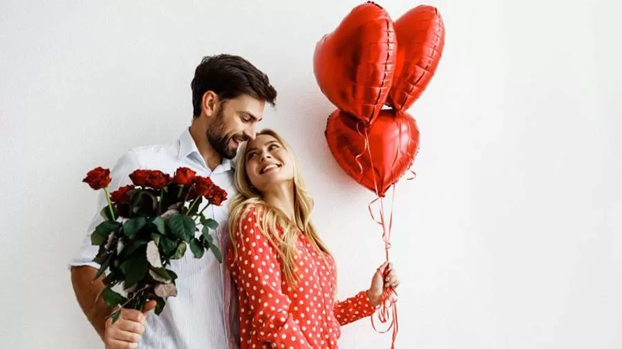 تفاوت ولنتاین و سپندارمذگان