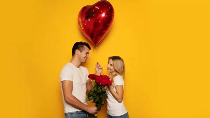 سپندارمذگان و ولنتاین