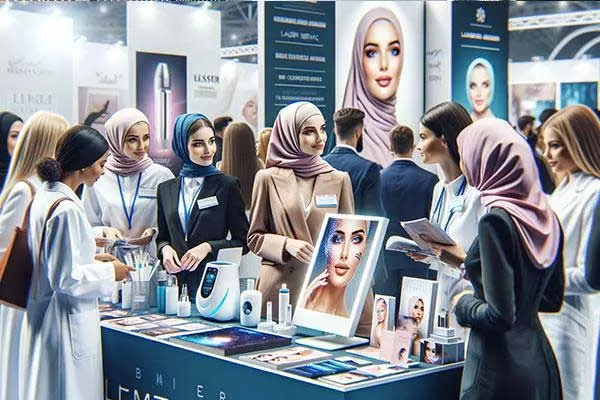 روش های تبلیغات کلینیک زیبایی