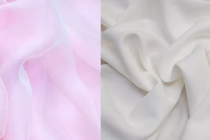 پارچه مناسب برای دوخت شورت زنانه