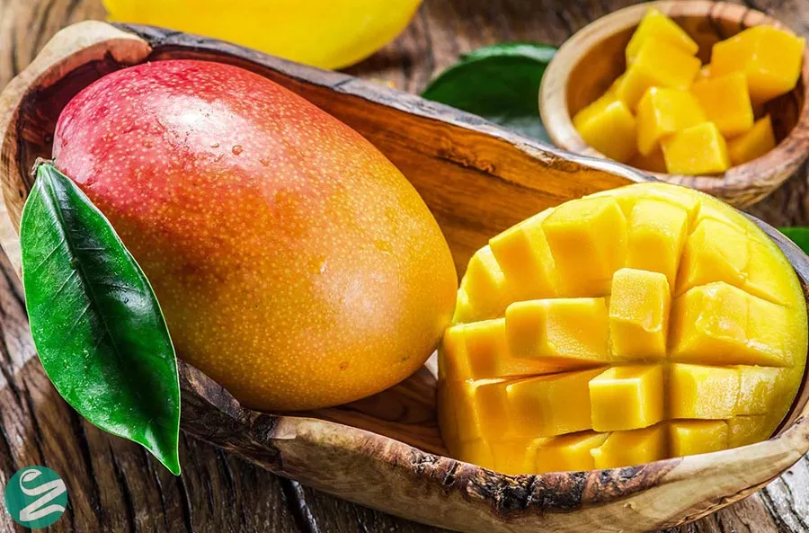 8 خواص شگفت انگیز انبه برای سلامتی