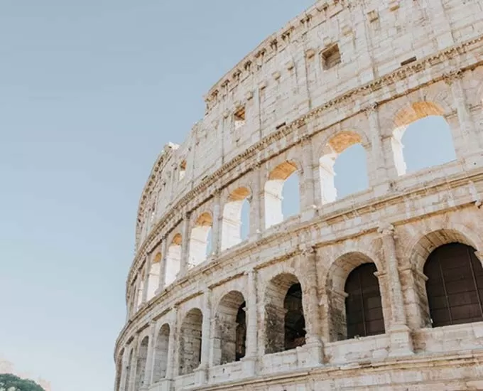 قوانین کشور ایتالیا برای توریست ها