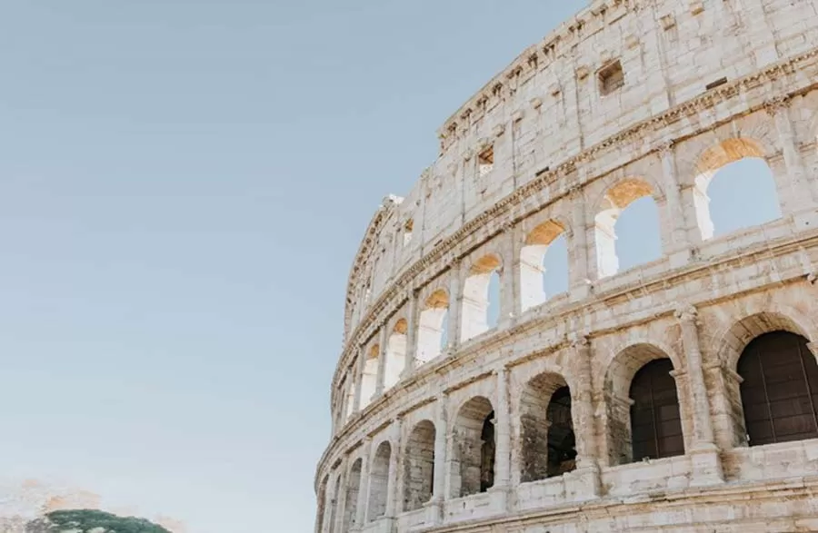 قوانین کشور ایتالیا برای توریست ها