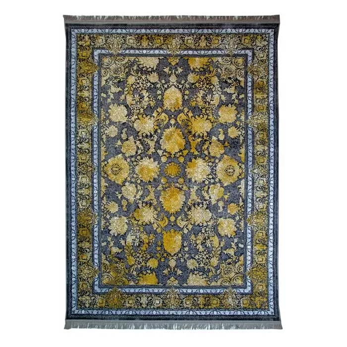 فرش طلاکوب ایرانی