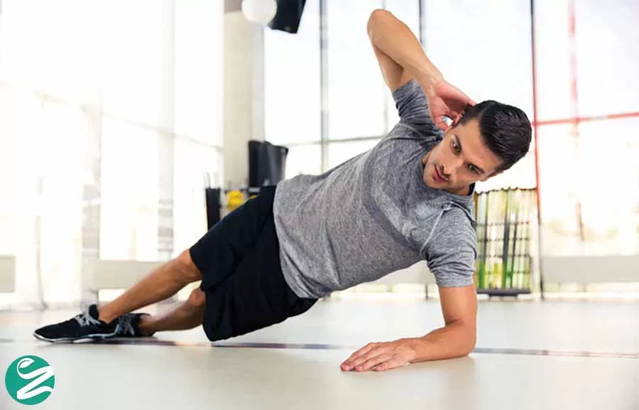 ورزش پیلاتس برای چه کسانی مناسب است؟