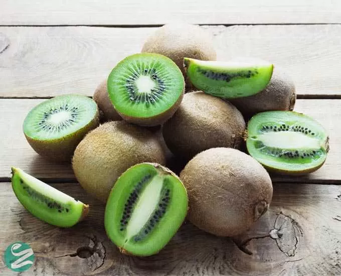 کیوی چه فوایدی دارد؟ 13 خواص شگفت‌انگیز کیوی برای سلامتی