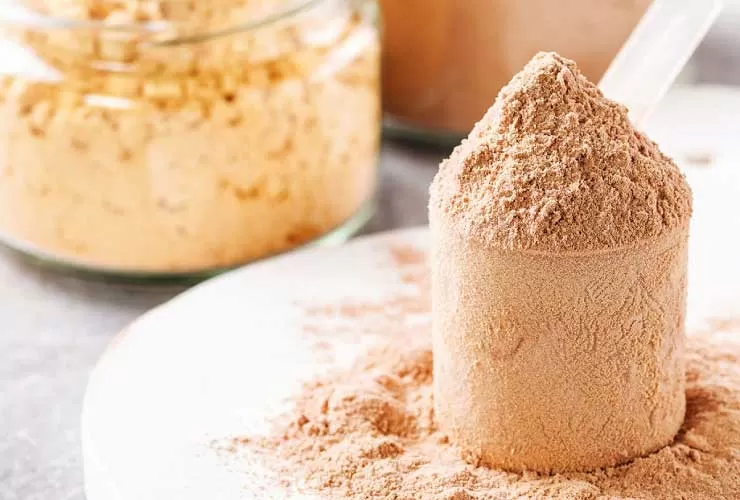 مزایای مصرف کراتین