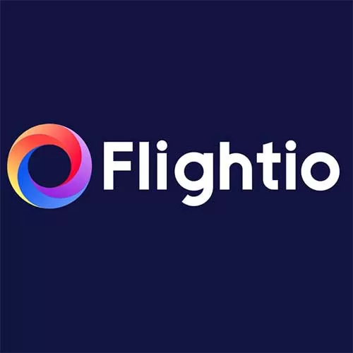 اپلیکیشن رزرو بلیط و هتل فلایتیو