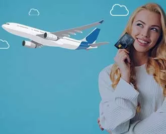 چطور بلیط هواپیما را ارزان بخریم؟ (4 ترفند کاربردی)