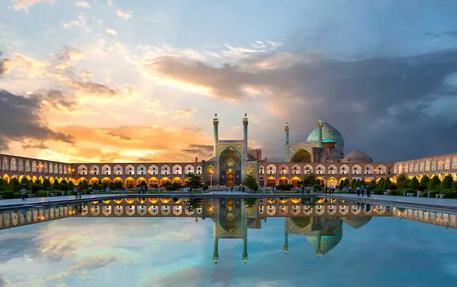 چگونه بلیط هواپیما اصفهان را با قیمت مناسب بخریم؟