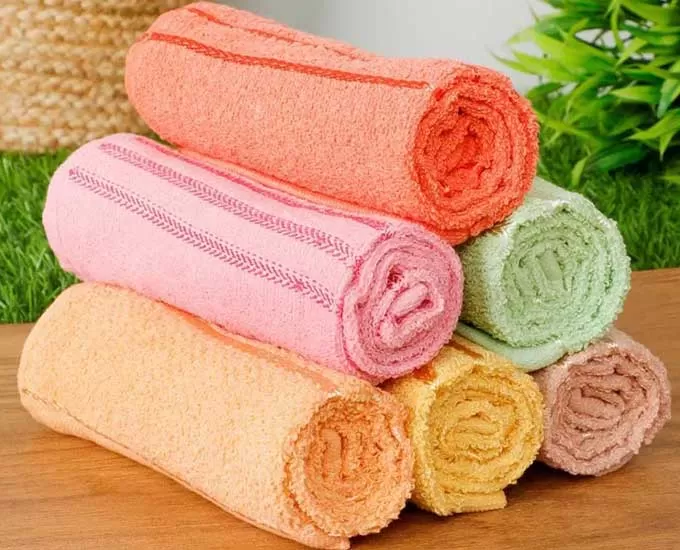 حوله میکروفایبر چیست؟ بررسی کاربردها + مزایا و معایب