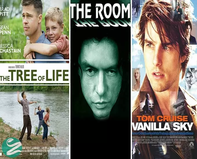 22 فیلم خارجی خسته کننده تاریخ سینما