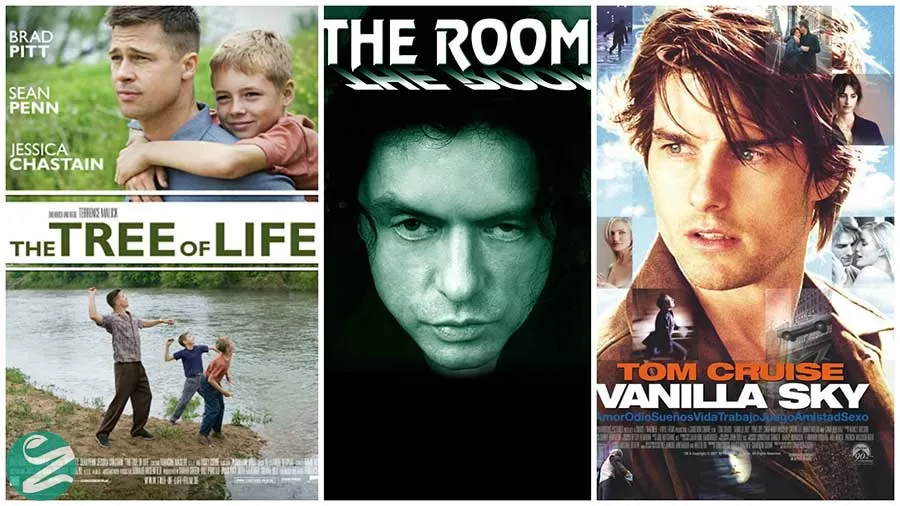 22 فیلم خارجی خسته کننده تاریخ سینما