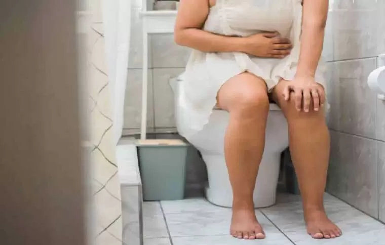 بیماری هایی که از طریق توالت فرنگی انتقال پیدا می کند