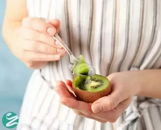 8 عوارض جانبی مصرف زیاد کیوی