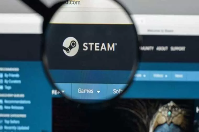 نحوه شارژ اکانت استیم