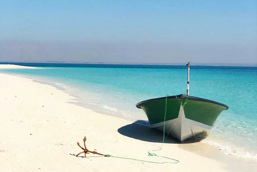 راهنمای سفر به جزیره لاوان و نکات مهم قبل از سفر