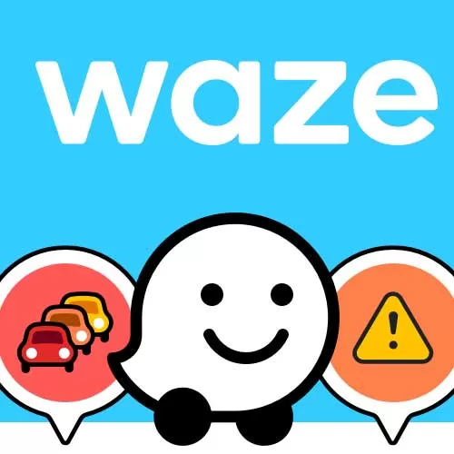 اپلیکیشن ویز، مسیر یابی در سفرهای خارجی