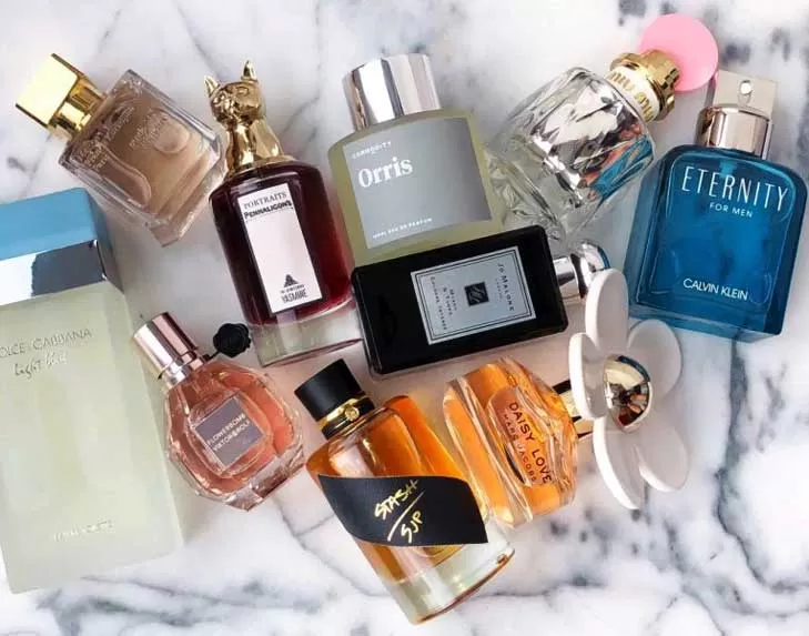 قیمت عطر و ادکلن