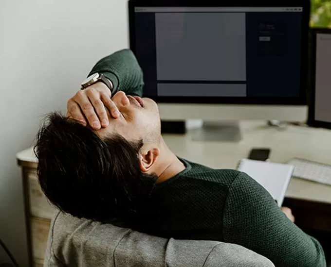 درمان‌های نوین سندرم خستگی مزمن