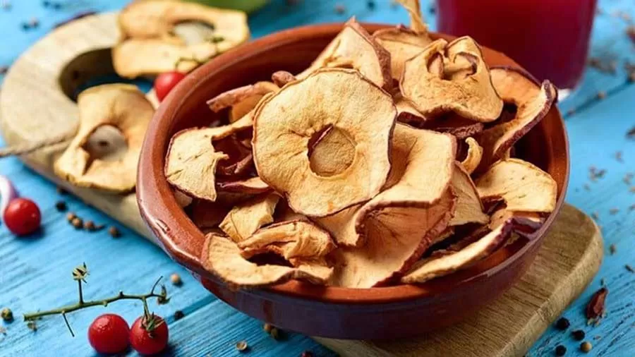 چگونه میوه خشک را به رژیم غذایی خود اضافه کنیم؟