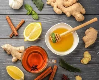 مرهم سیاه برای کیست مویی [معرفی 5 روش خانگی موثر]