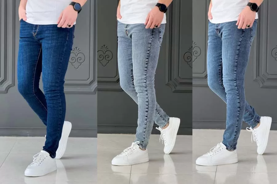 راهنمای استایل جین در تابستان