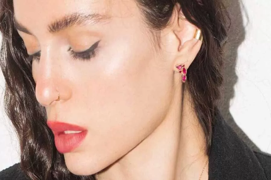 پیرسینگ: زینت یا دردسر؟