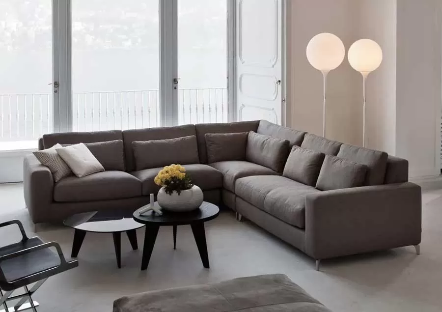 چیدمان منزل کوچک در سال 1403، معرفی چیدمان مناسب